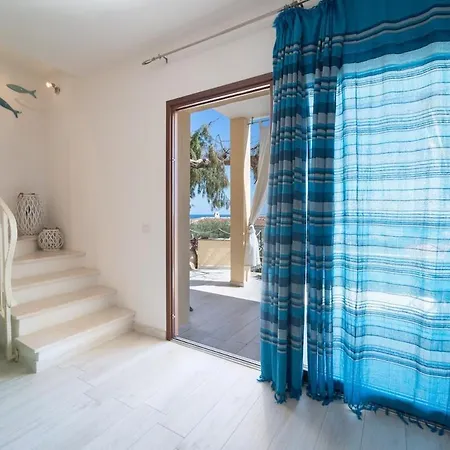 Vista Mare San Teodoro, Bbq With Garden * Lu Lioni